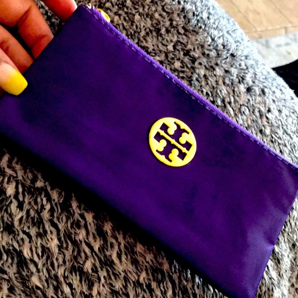 Like new wallet